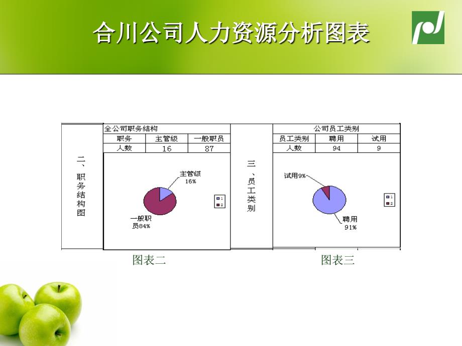 招聘和培训工作计划最新课件_第4页