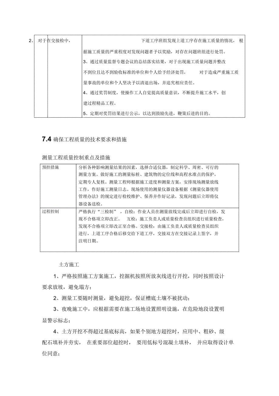 第七章现场质量管理计划_第5页