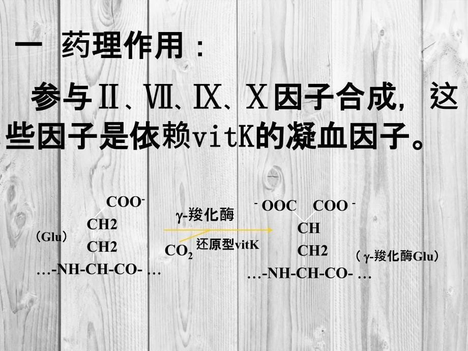 影响血液和造血器官的药物课件_第5页