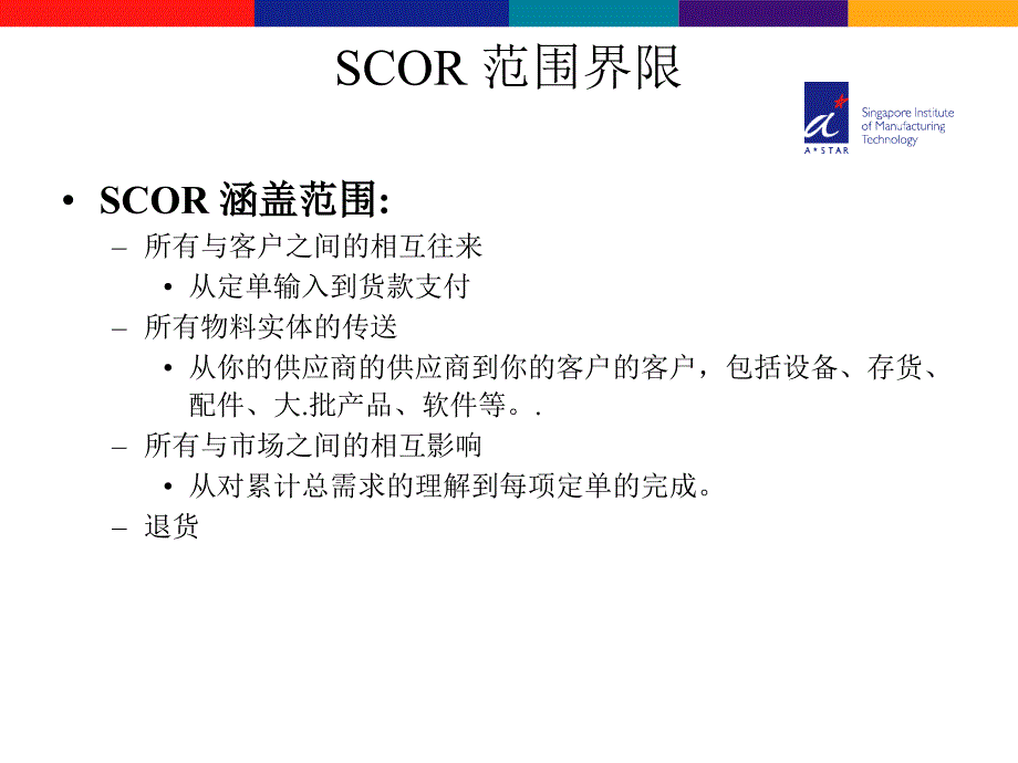 供应链运作参考模型课件_第3页