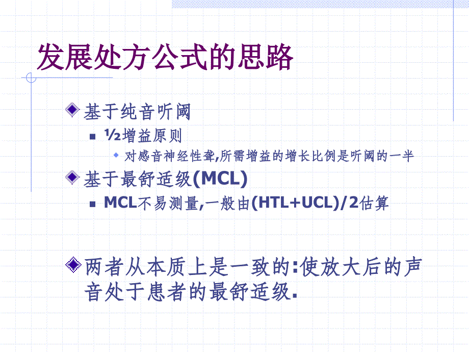 11助听器选配用处方公式_第2页