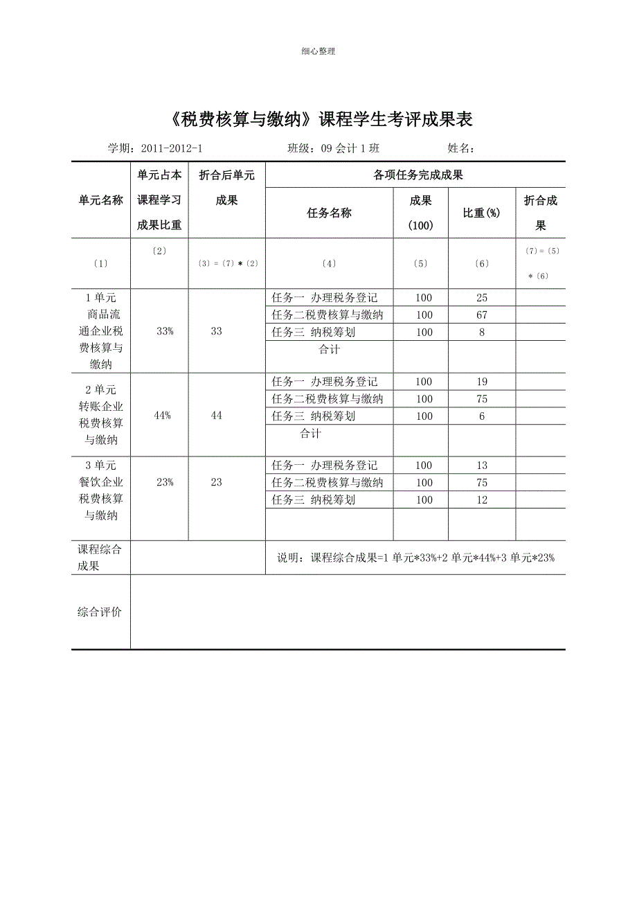 税费核算与缴纳_第4页