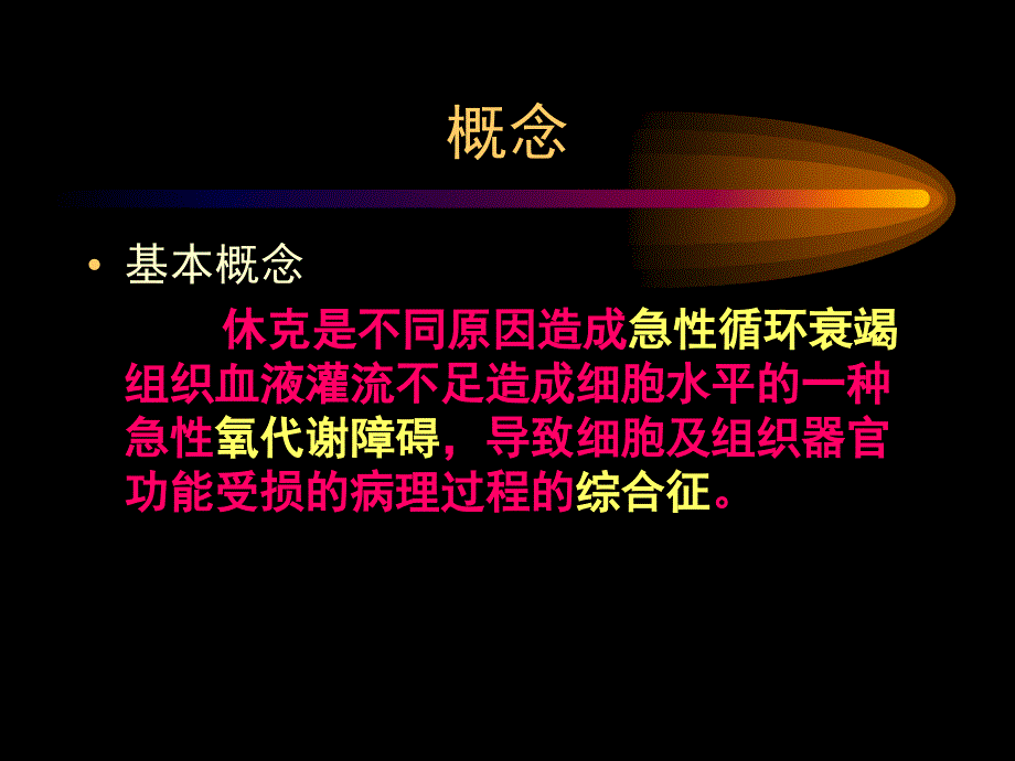 感染性休克讲课课件_第3页