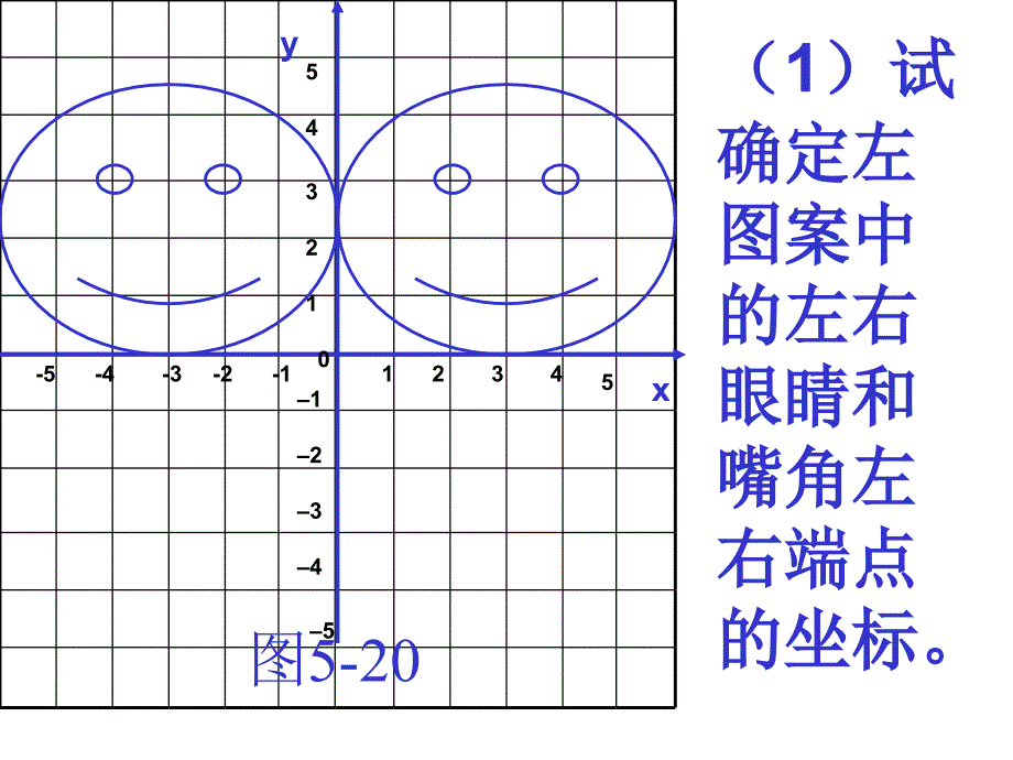 北师大版初中数学八年级上册5.3变化的鱼精品课件_第3页