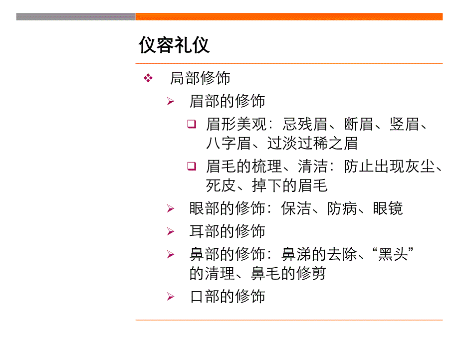 《职业礼仪规范》PPT课件_第4页