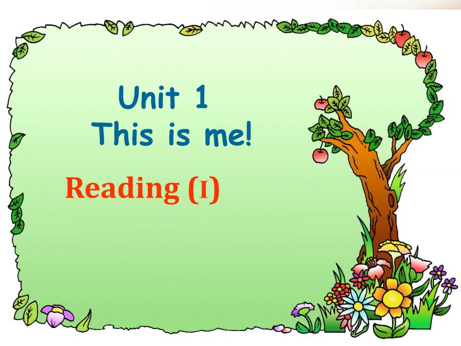 7Aunit1Reading1_第1页