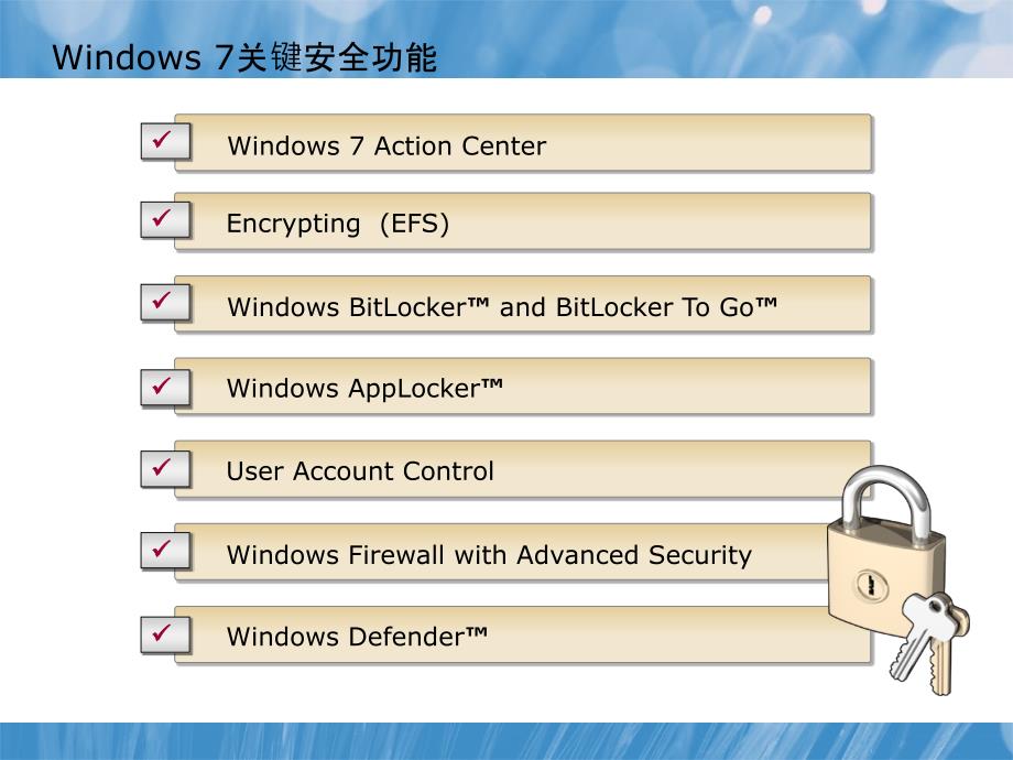 Windows7桌面安全_第4页