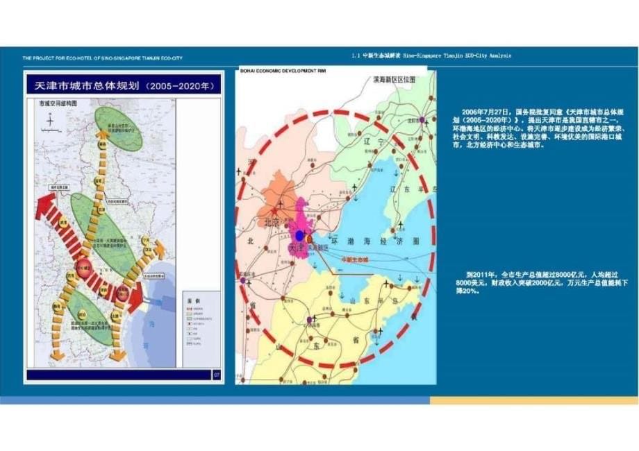 中新天津生态城五星级酒店规划设计方案策划_第5页