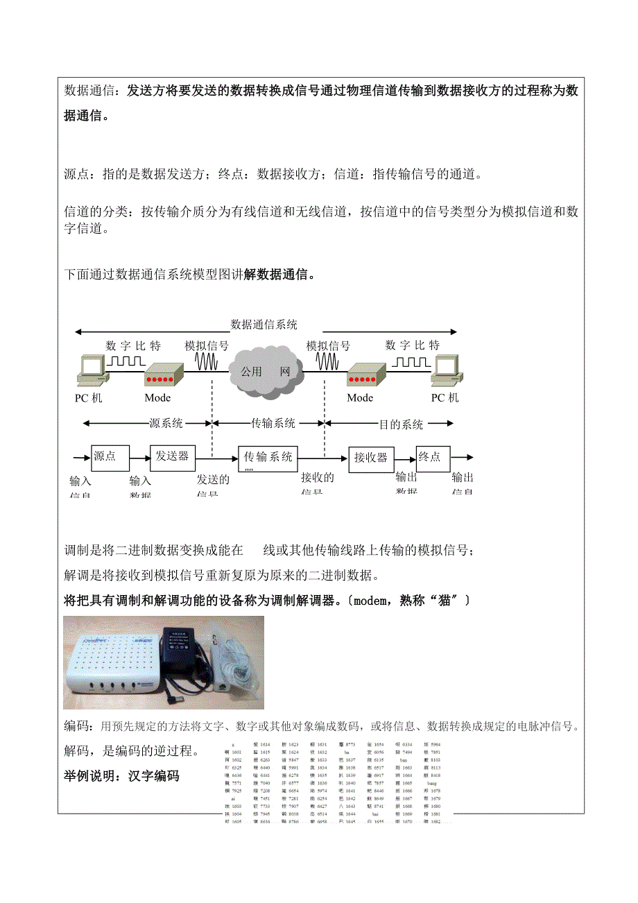 计算机网络技术教案_第3页