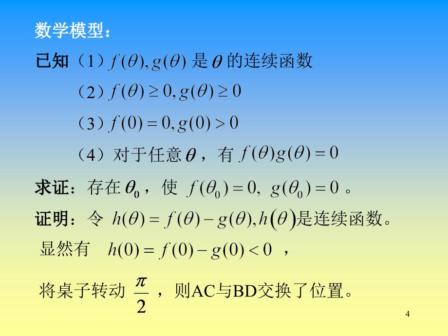 数学建模与大学生数学建模竞赛_第4页