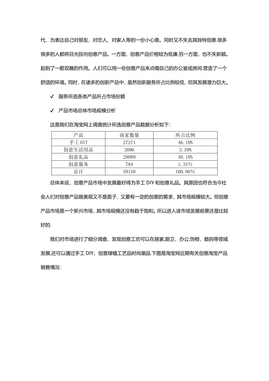 创意产品市场调查报告_第4页