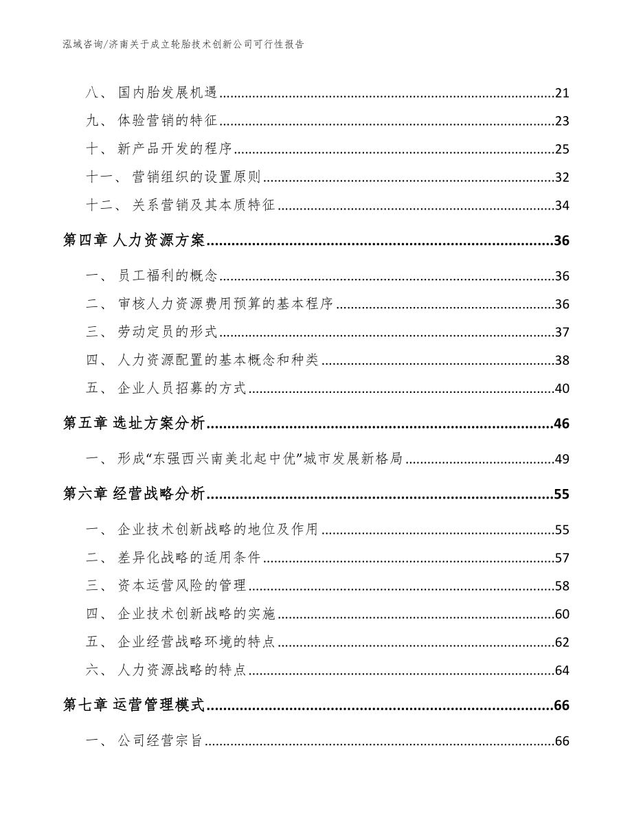 济南关于成立轮胎技术创新公司可行性报告_第2页