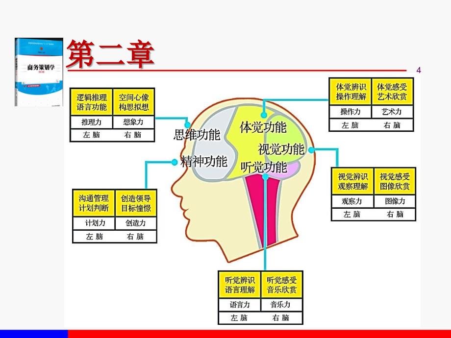 第二章人脑与思维_第4页