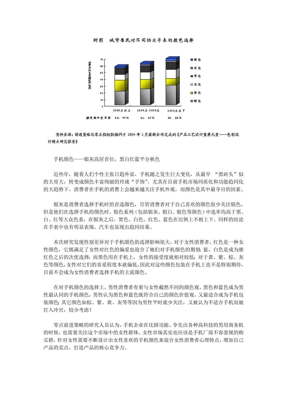 消费者的颜色心理.doc_第5页