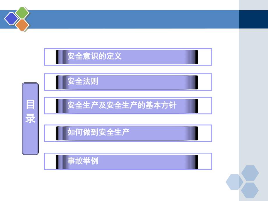 安全责任意识培训_第3页