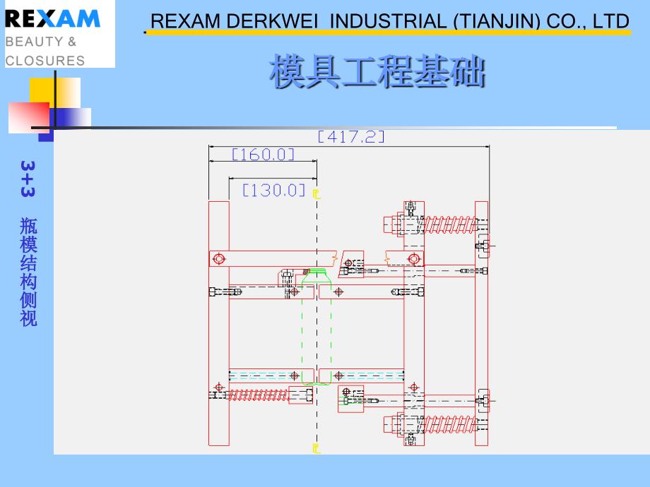 中空吹塑成型模具_第4页