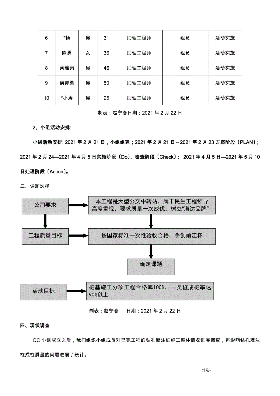 提高钻孔灌注桩桩身完整性合格率_第2页