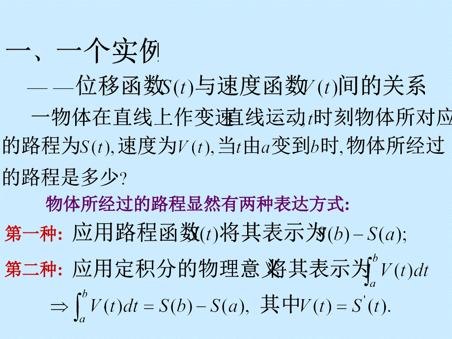 最新微积分学基本定理PPT课件_第2页