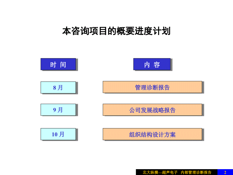 348BDZHcaosen电子股份有限公司内部管理诊断报告_第2页