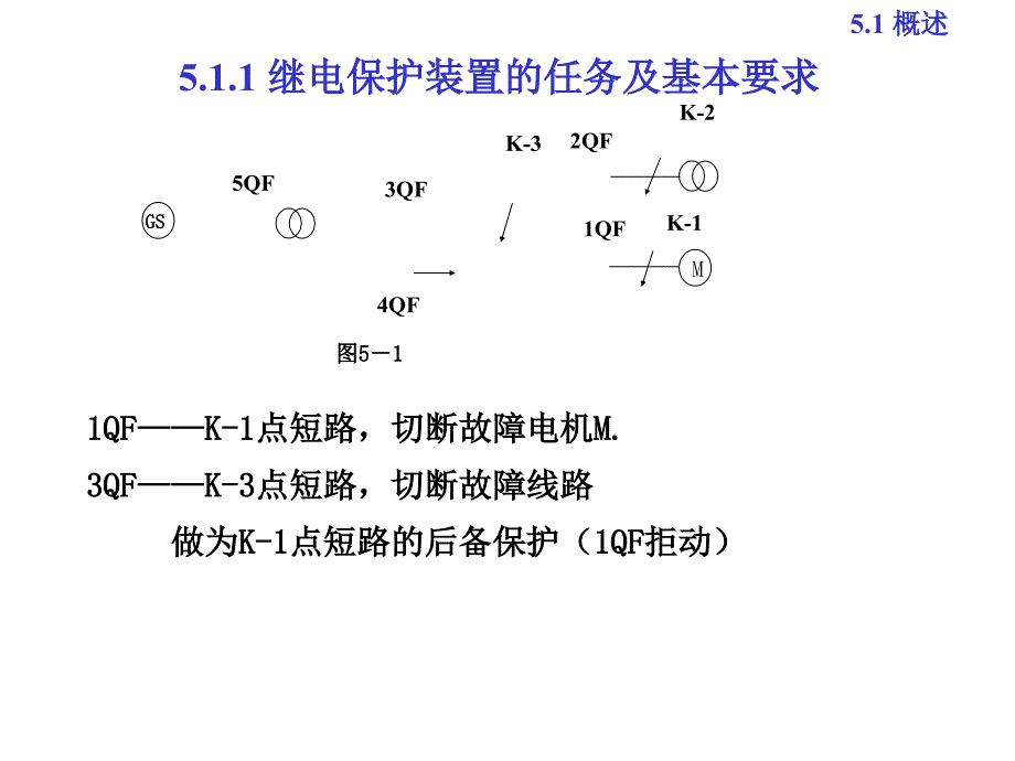 工业企业供电系统的保护装置_第3页