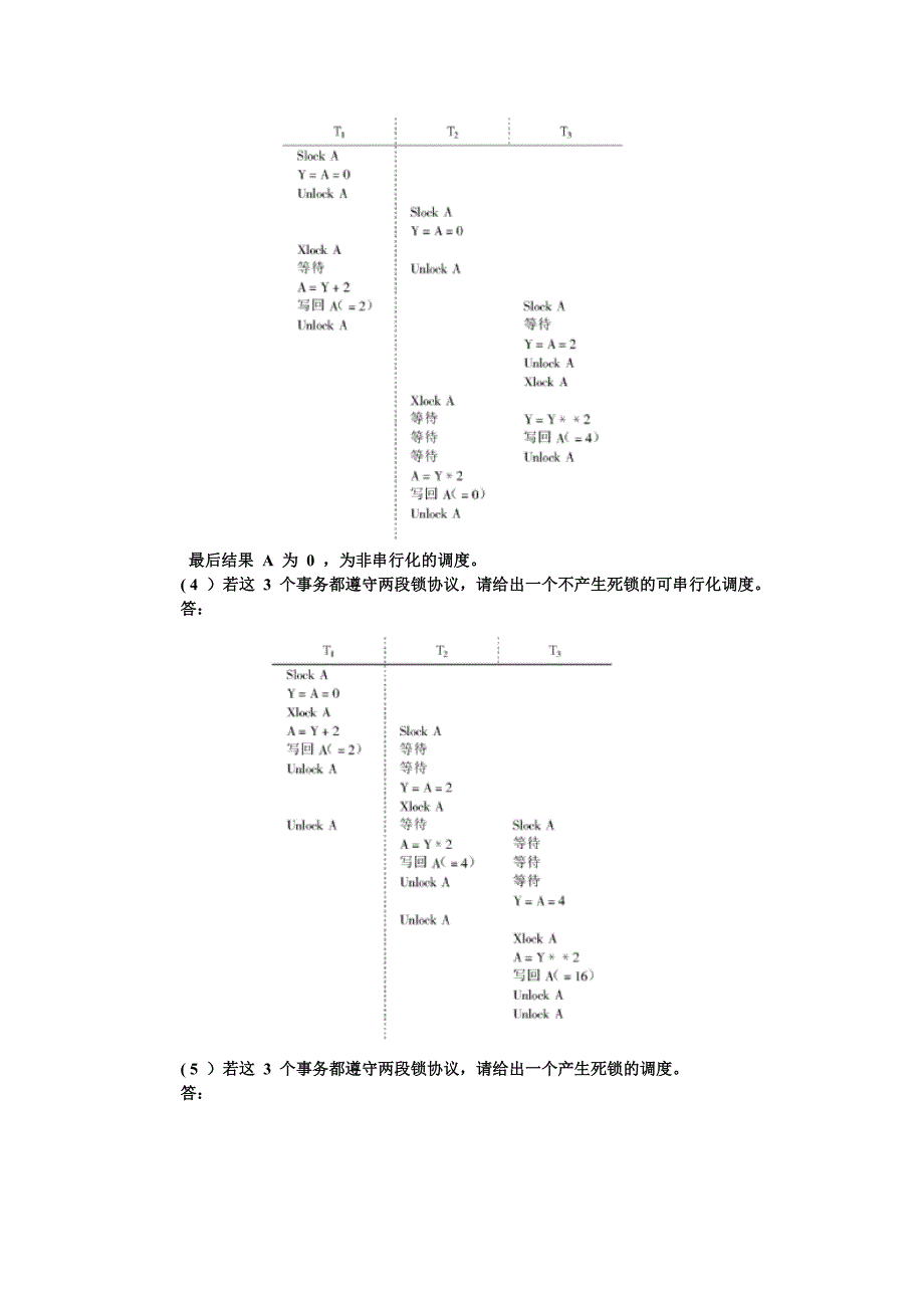 数据结构习题_第2页