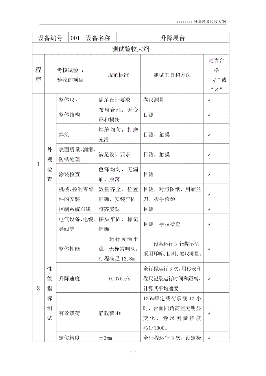 设备验收大纲.doc_第2页