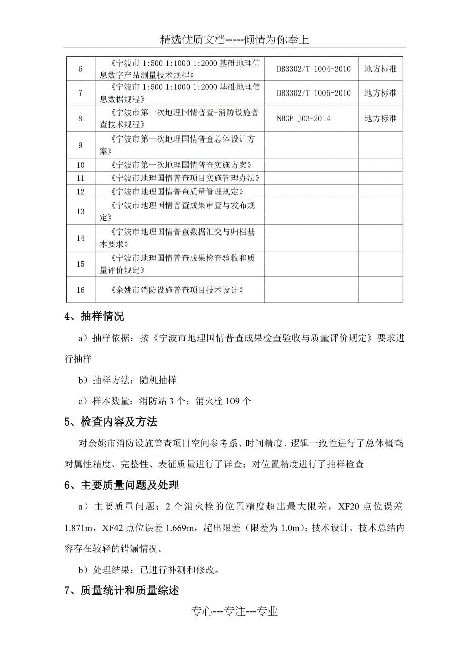 测绘成果质量检查报告(共8页)_第5页