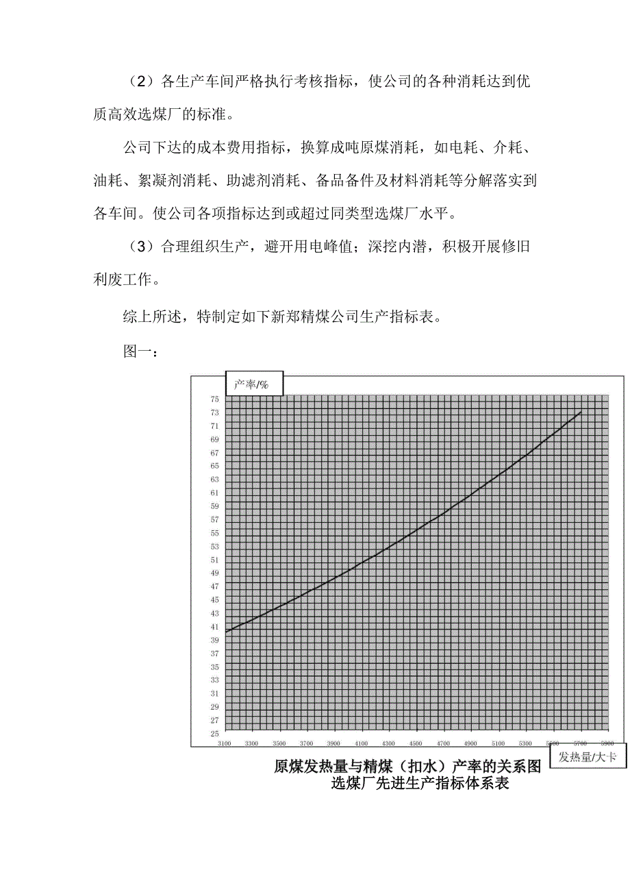 选煤厂生产指标体系_第2页