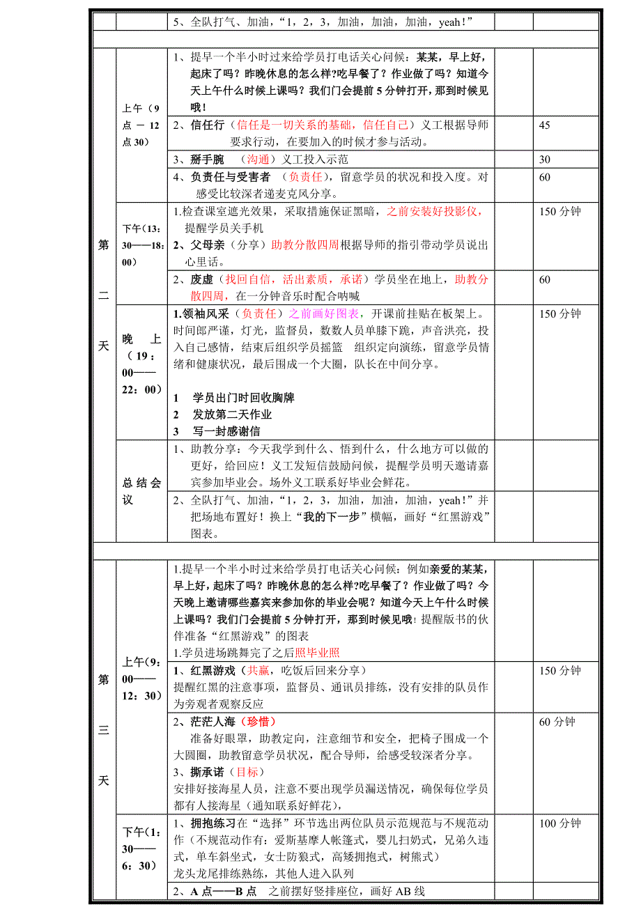 新员工培训支援队手册_第4页