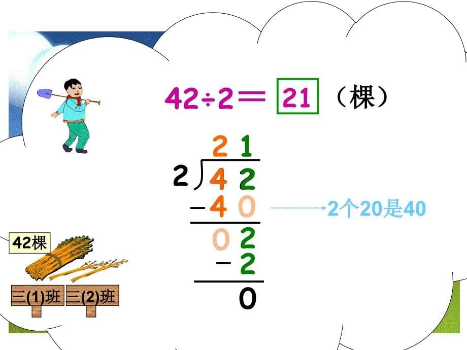 第二单元笔算除法1 (2)_第5页