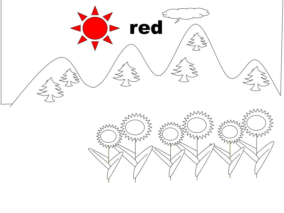 深圳小学英语郎文版第一册_第3页