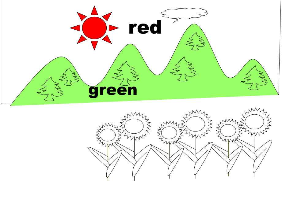 深圳小学英语郎文版第一册_第4页