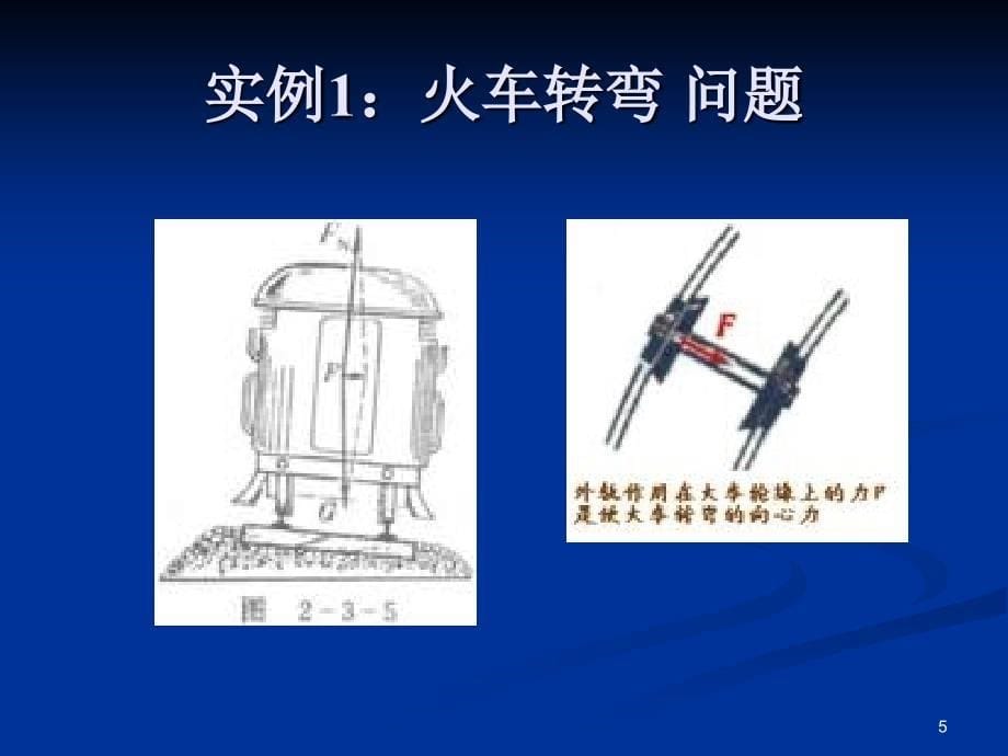 生活中的圆周运动教学课件_第5页