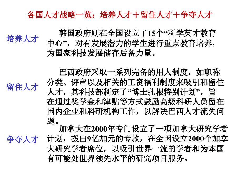 主题词升学就业爱岗敬业一新时代新要求二理智_第2页