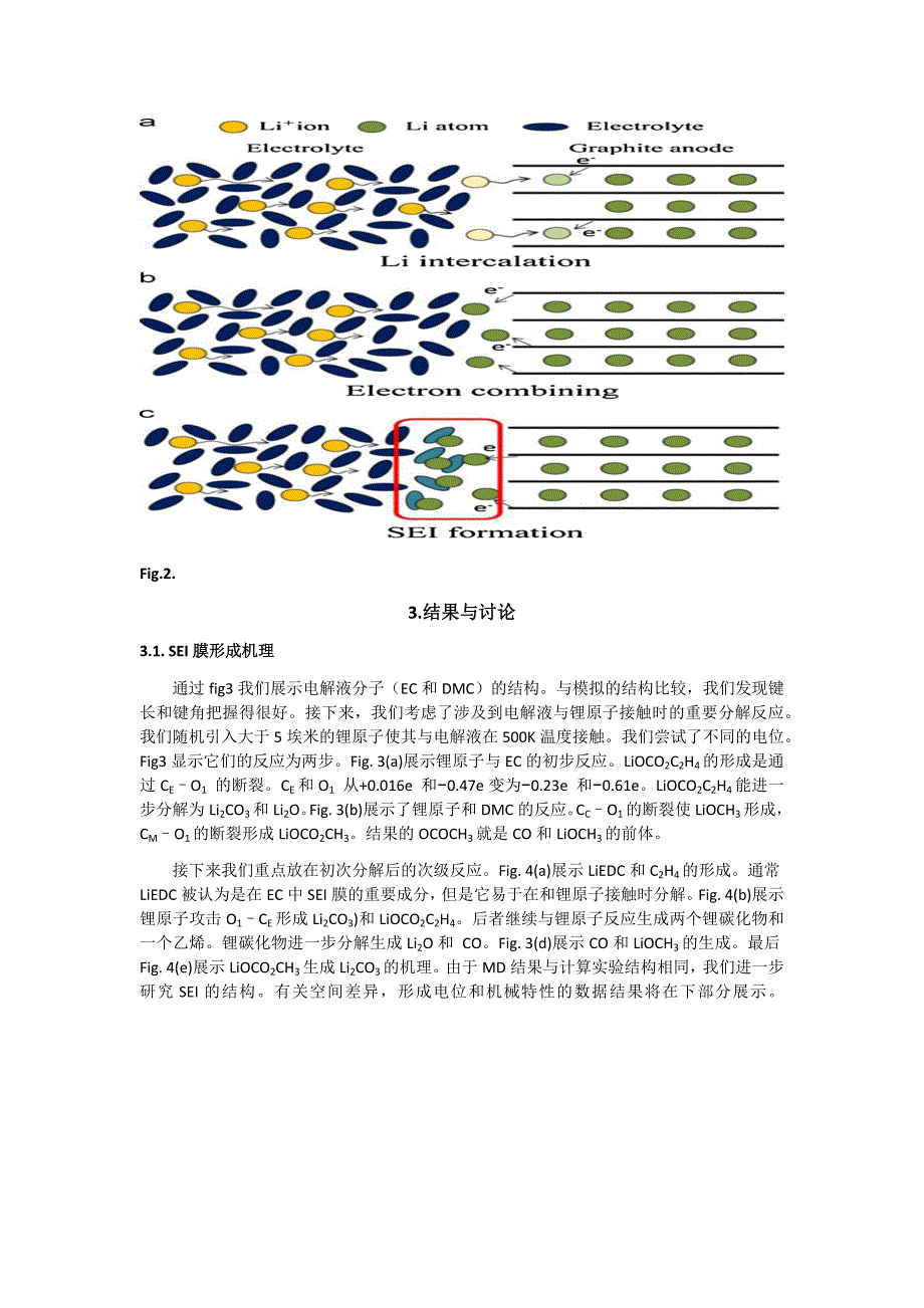 锂离子电池电解液小组论文汇报_第3页