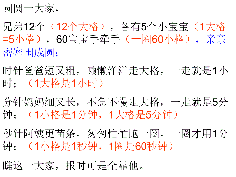 认识时间几分几秒_第4页