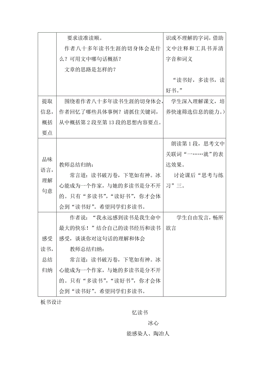 忆读书++教学设计.doc_第2页