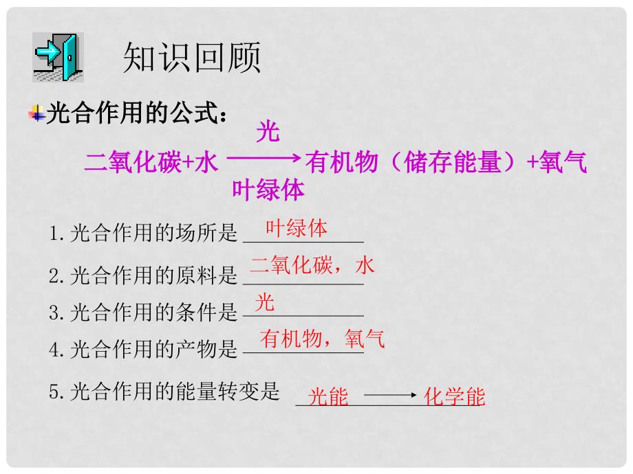 七年级生物上册 第三单元 第五章 第二节 绿色植物的呼吸作用课件 （新版）新人教版_第1页