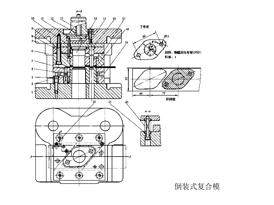 典型模具结构PPT课件_第3页