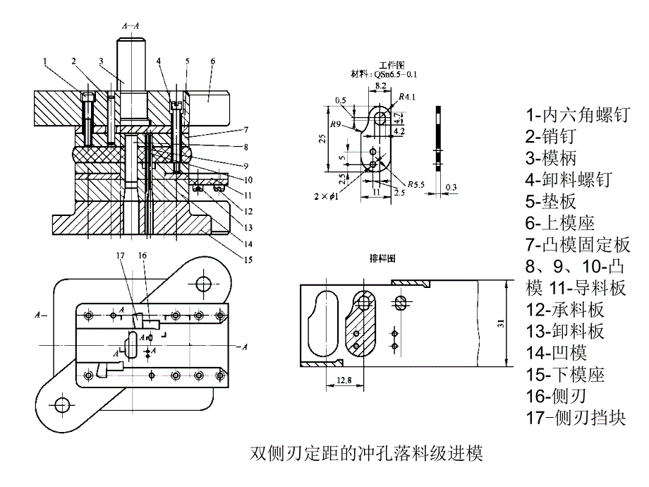 典型模具结构PPT课件_第4页