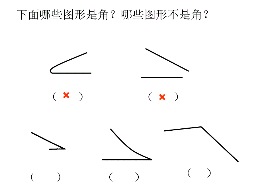 人教版小学数学课件《角的初步认识》课件_第3页