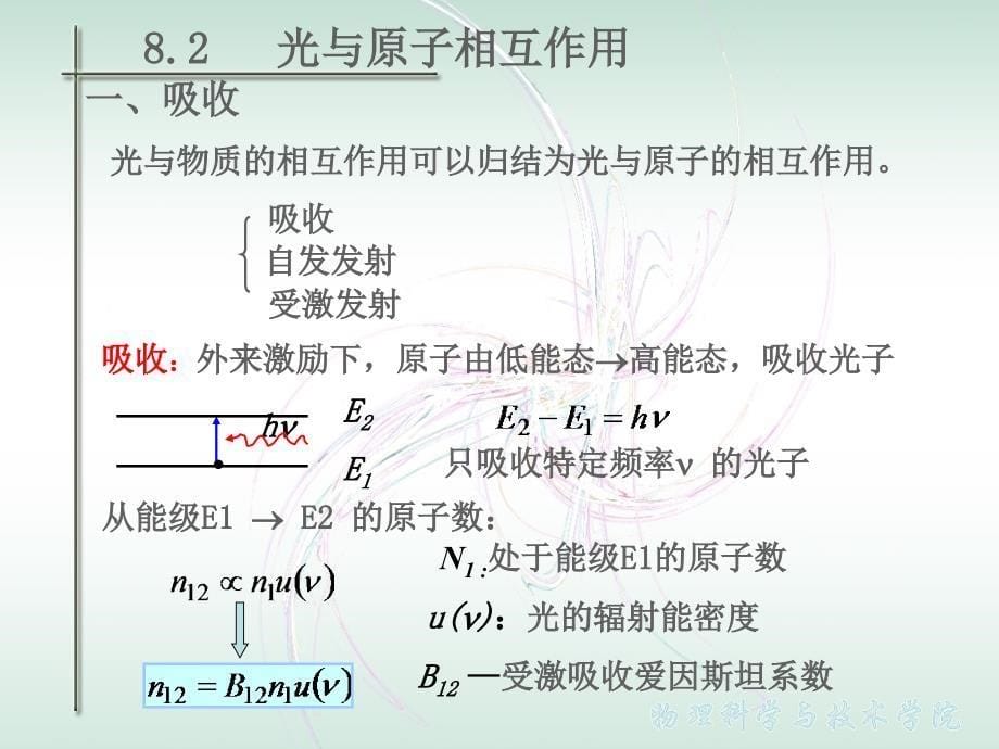 现代光学基础课件_第5页