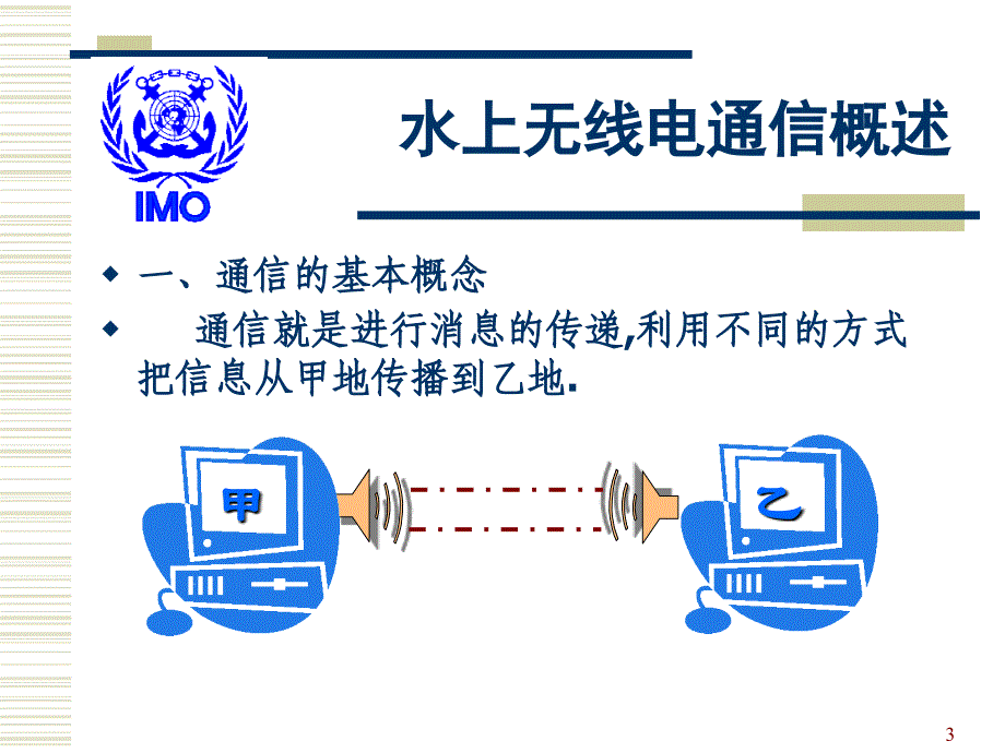 船舶通信业务与新技术_第3页