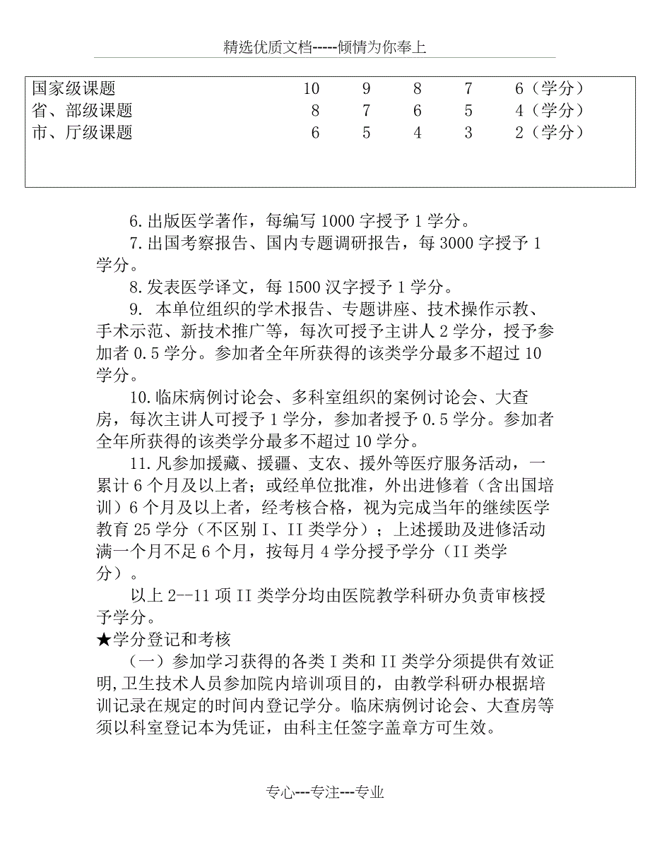 继续医学教育的对象_第3页