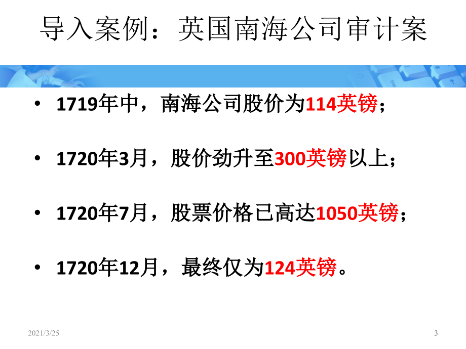 审计学全书【完整版】PPT课件_第3页