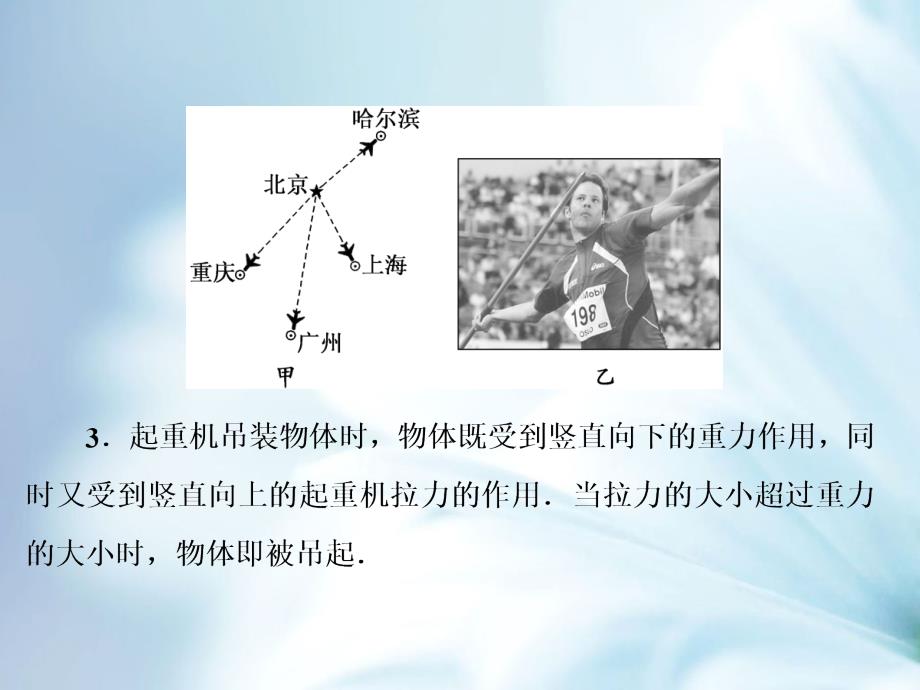 精品高中数学苏教版必修四课件：第2章2.1 向量的概念及表示_第4页