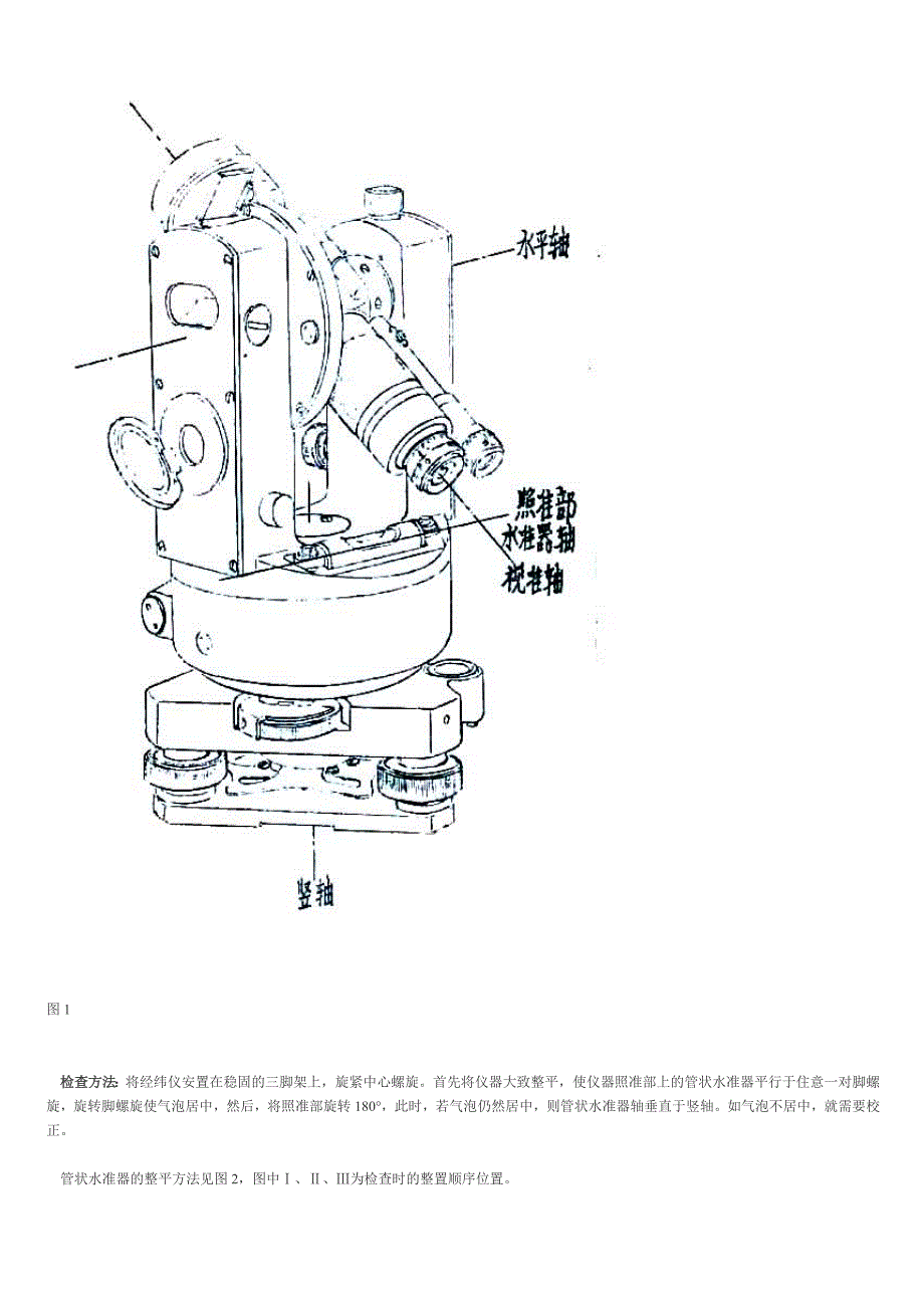 普通经纬仪的校正项目及方法.doc_第2页