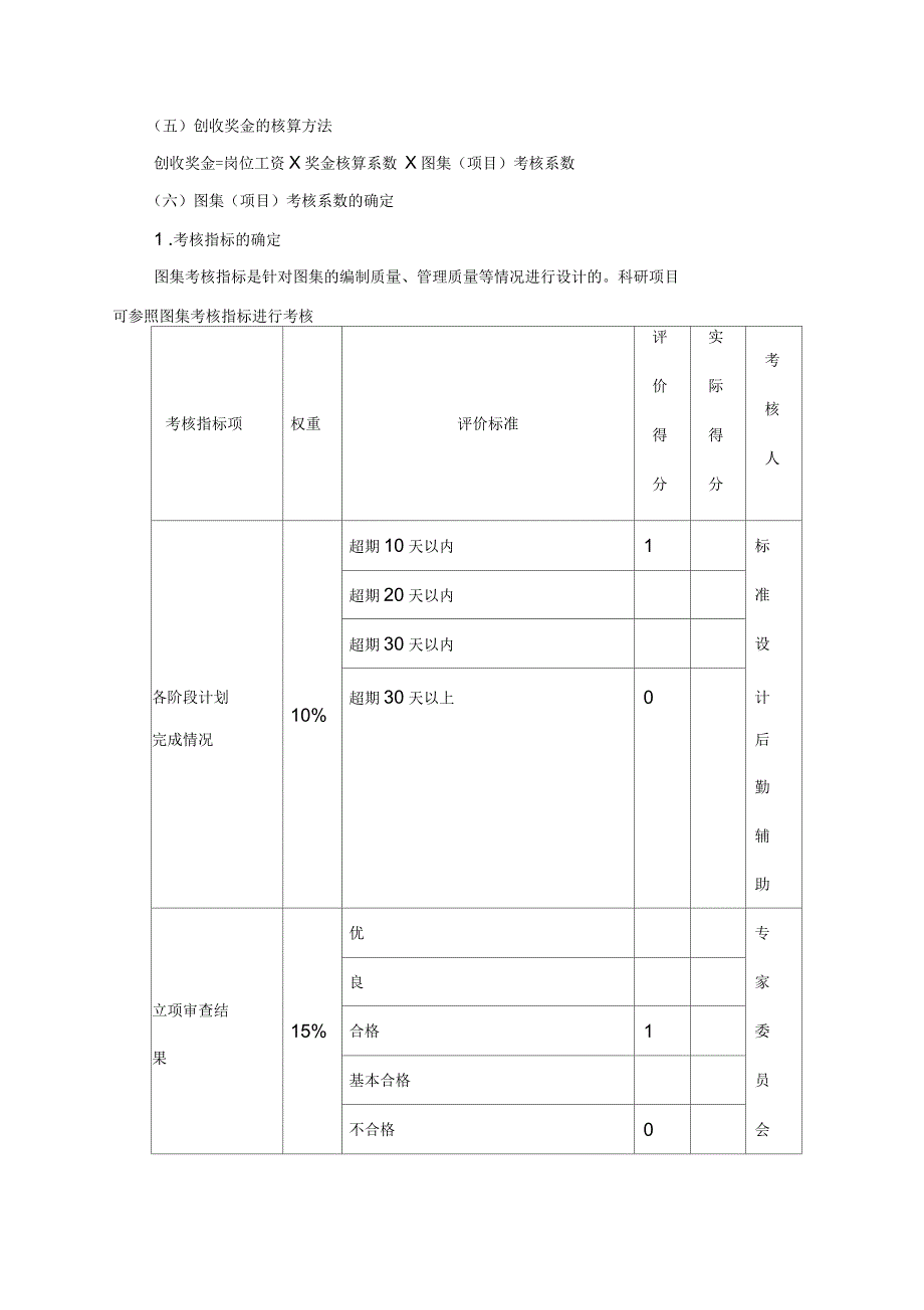 奖金制度管理_第2页