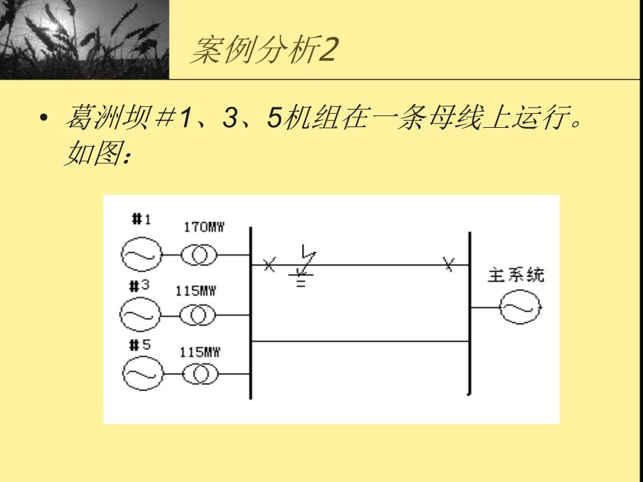 电力系统调度自动化案例分析_第4页