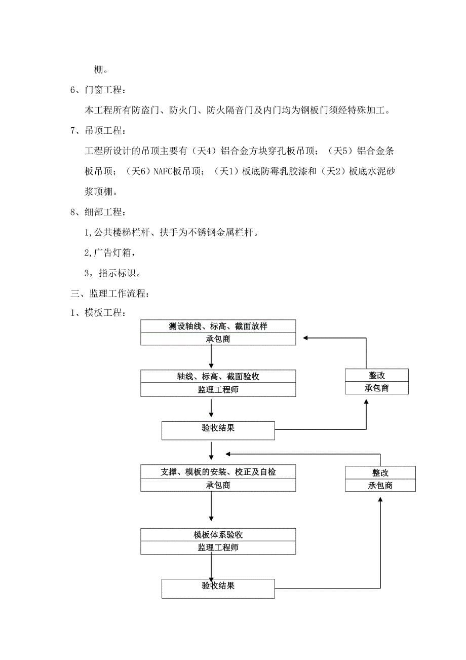 地铁装饰装修工程监理实施细则.doc_第5页